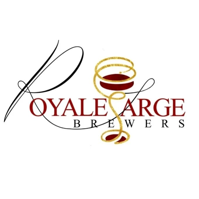 Royale Sarge Brewers logo
